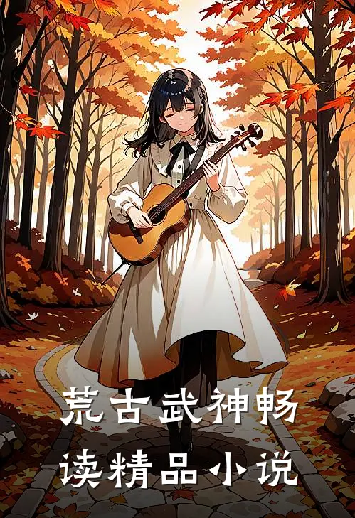 荒古武神畅读精品小说