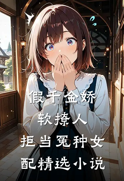 假千金娇软撩人，拒当冤种女配精选小说