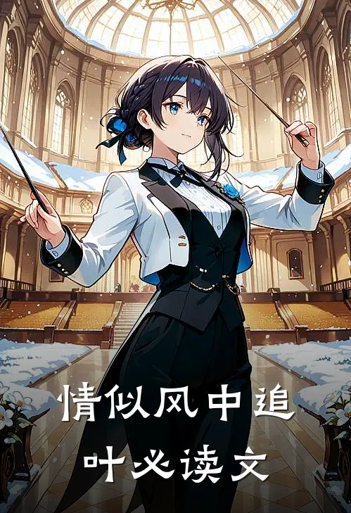 情似风中追叶必读文