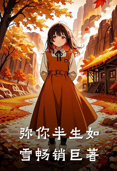 弥你半生如雪畅销巨著