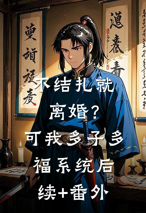 不结扎就离婚？可我多子多福系统后续+番外