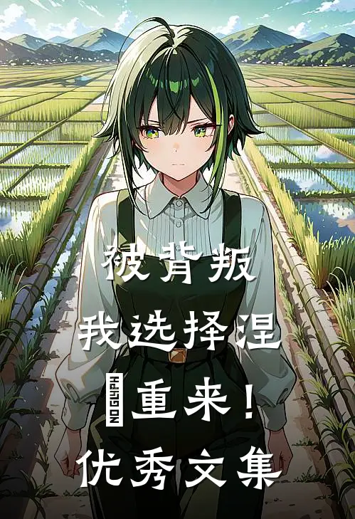 被背叛,我选择涅槃重来!优秀文集在线阅读