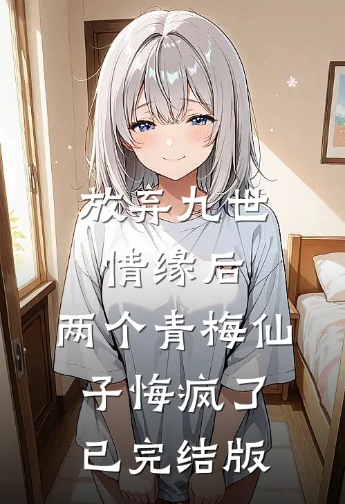 放弃九世情缘后，两个青梅仙子悔疯了已完结版