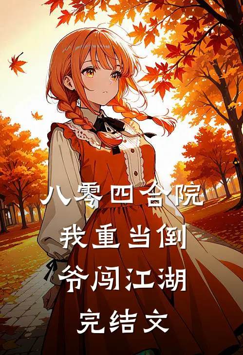 八零四合院，我重当倒爷闯江湖完结文