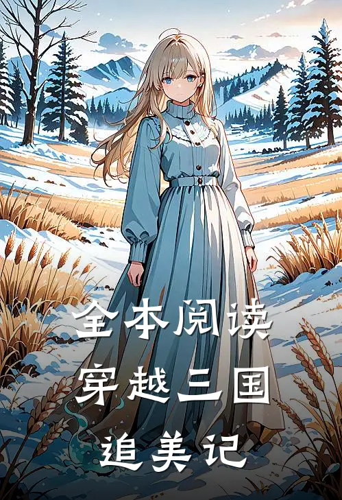 全本阅读穿越三国追美记