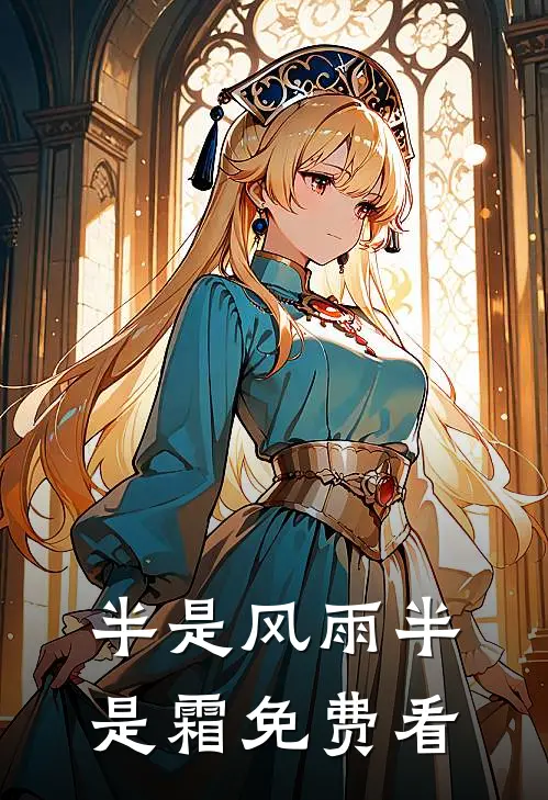 半是风雨半是霜免费看