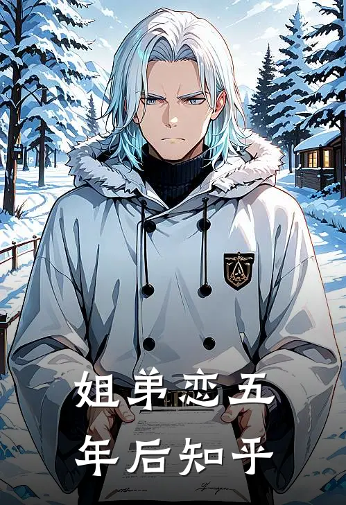 姐弟恋五年后知乎