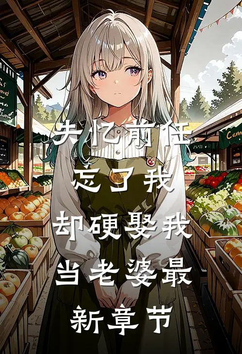失忆前任忘了我，却硬娶我当老婆最新章节