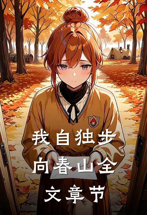 我自独步向春山全文章节