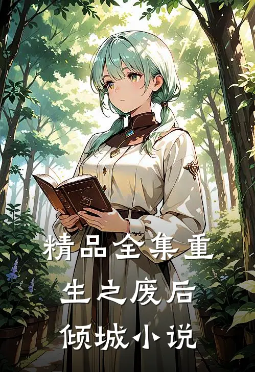 精品全集重生之废后倾城小说