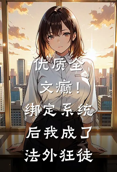 优质全文癫！绑定系统后，我成了法外狂徒