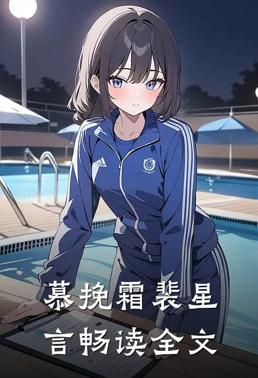 慕挽霜裴星言畅读全文