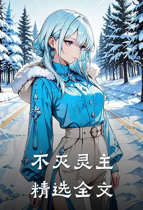 不灭灵主精选全文