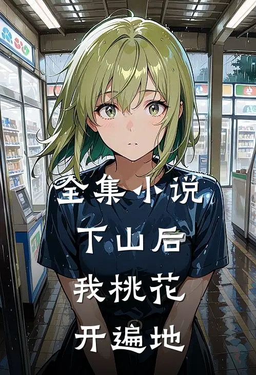 全集小说下山后，我桃花开遍地