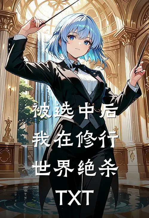 被选中后，我在修行世界绝杀TXT