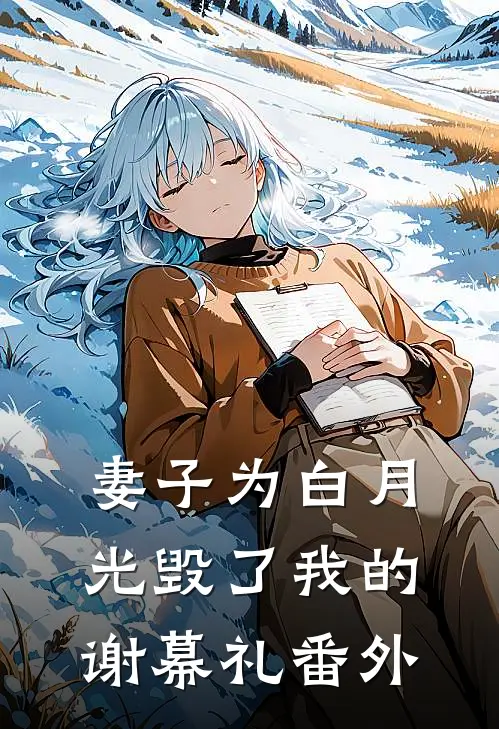妻子为白月光毁了我的谢幕礼番外