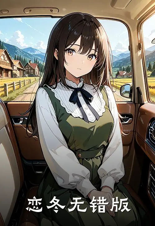 恋冬无错版