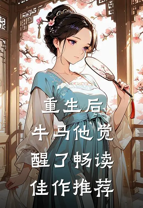 重生后，牛马他觉醒了畅读佳作推荐