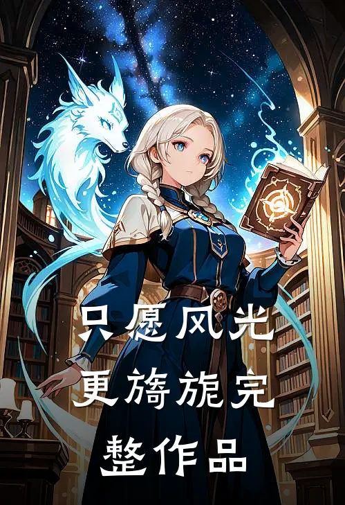 只愿风光更旖旎完整作品