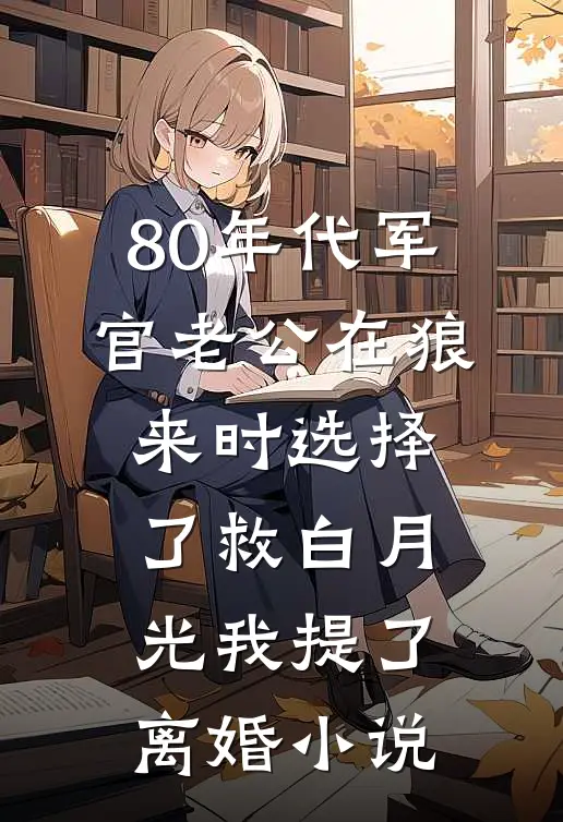 80年代军官老公在狼来时选择了救白月光我提了离婚小说