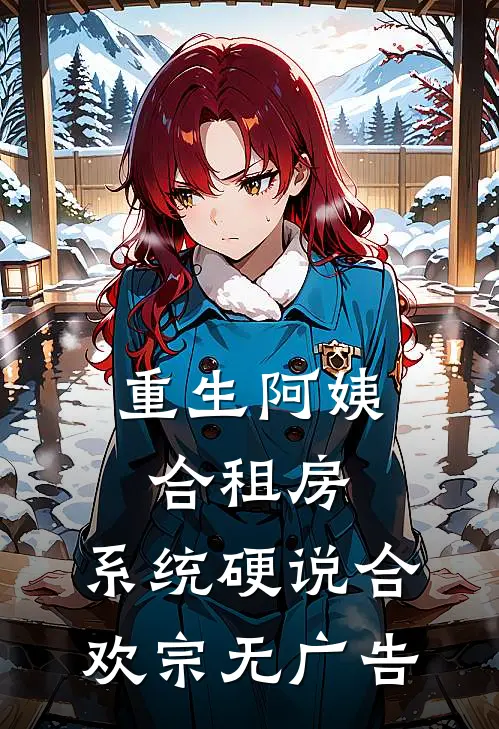 重生阿姨合租房，系统硬说合欢宗无广告