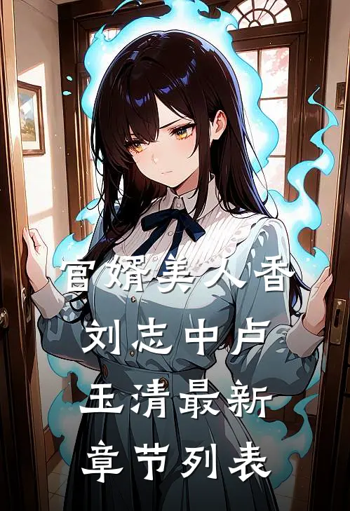 官婿美人香刘志中卢玉清最新章节列表