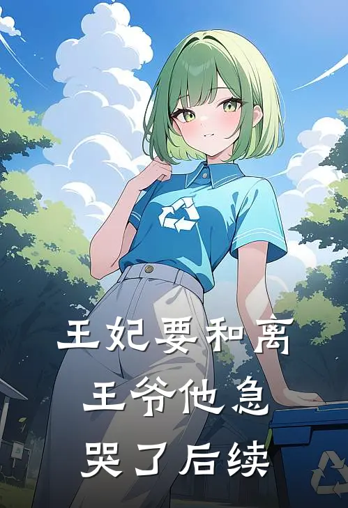 王妃要和离，王爷他急哭了后续