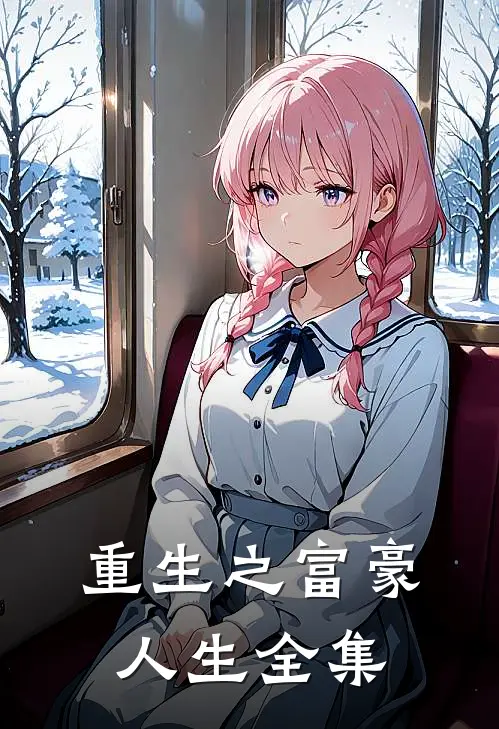 重生之富豪人生全集