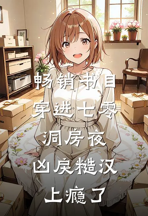 畅销书目穿进七零洞房夜，凶戾糙汉上瘾了