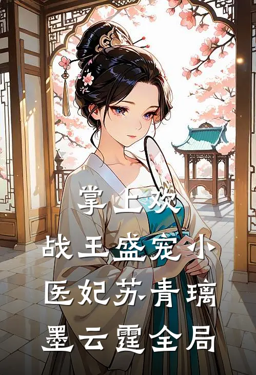 掌上欢：战王盛宠小医妃苏青璃墨云霆全局
