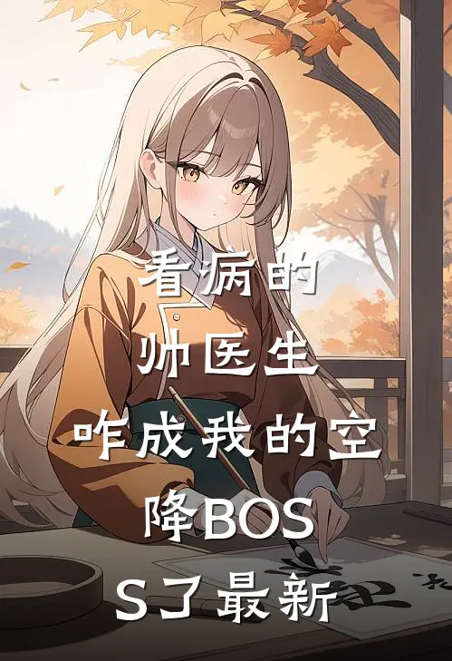 看病的帅医生，咋成我的空降BOSS了最新