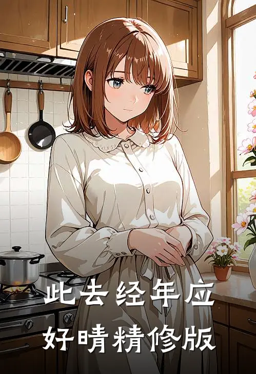 此去经年应好晴精修版