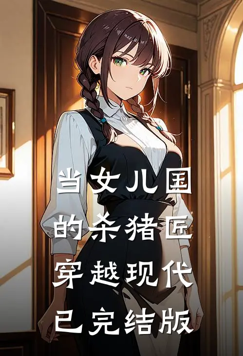 当女儿国的杀猪匠穿越现代已完结版