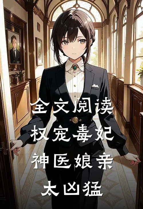全文阅读权宠毒妃：神医娘亲太凶猛