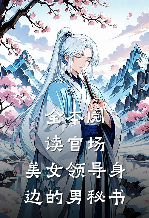 全本阅读官场：美女领导身边的男秘书
