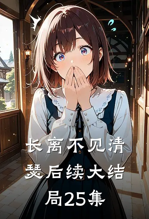 长离不见清瑟后续大结局25集