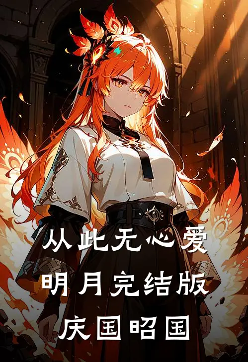 从此无心爱明月完结版庆国昭国