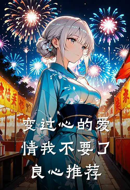 变过心的爱情我不要了良心推荐