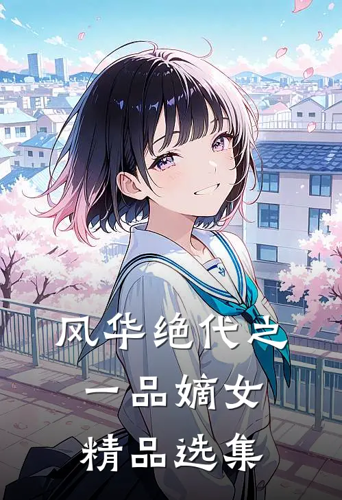 风华绝代之一品嫡女精品选集
