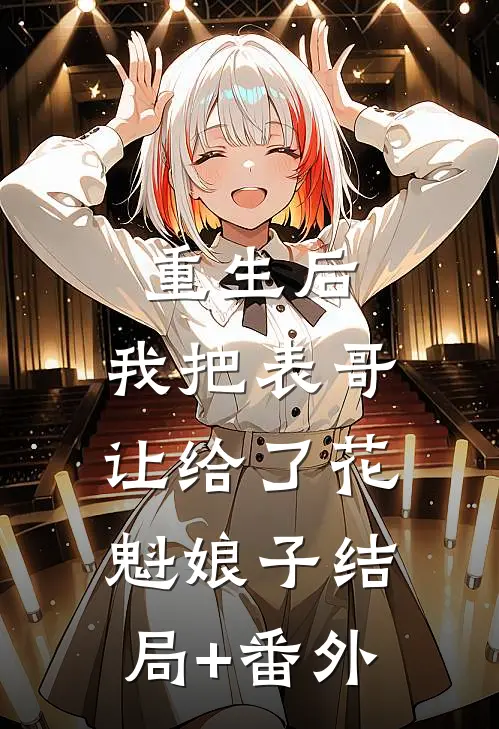 重生后，我把表哥让给了花魁娘子结局+番外