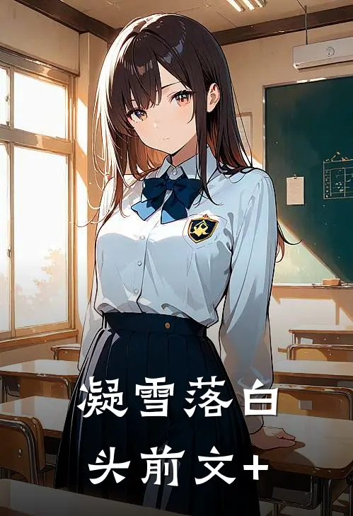 凝雪落白头前文+