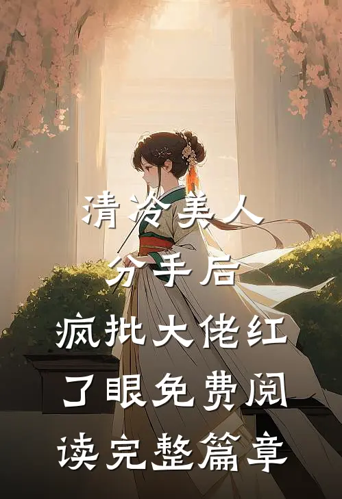 清冷美人分手后,疯批大佬红了眼免费阅读完整篇章