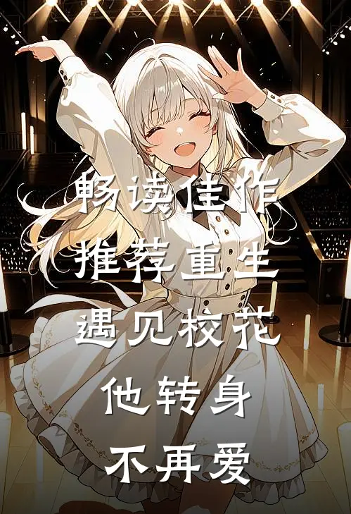 畅读佳作推荐重生遇见校花，他转身不再爱