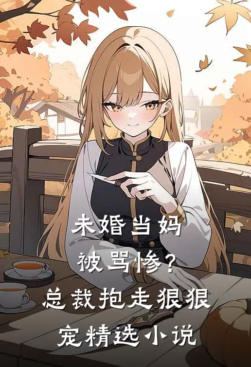 未婚当妈被骂惨?总裁抱走狠狠宠精选免费阅读