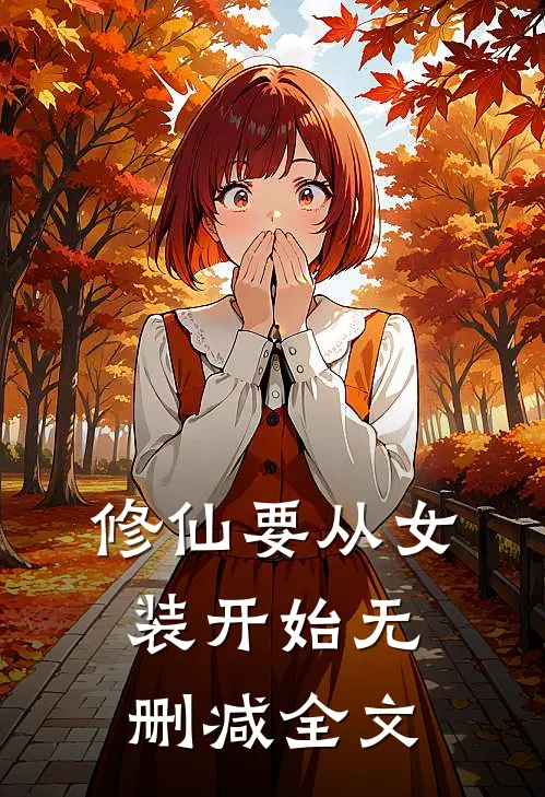 修仙要从女装开始无删减全文