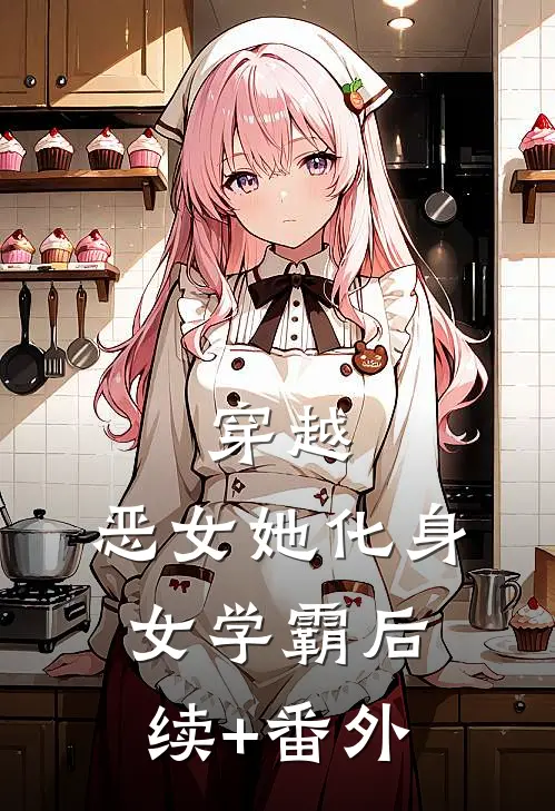 穿越：恶女她化身女学霸后续+番外