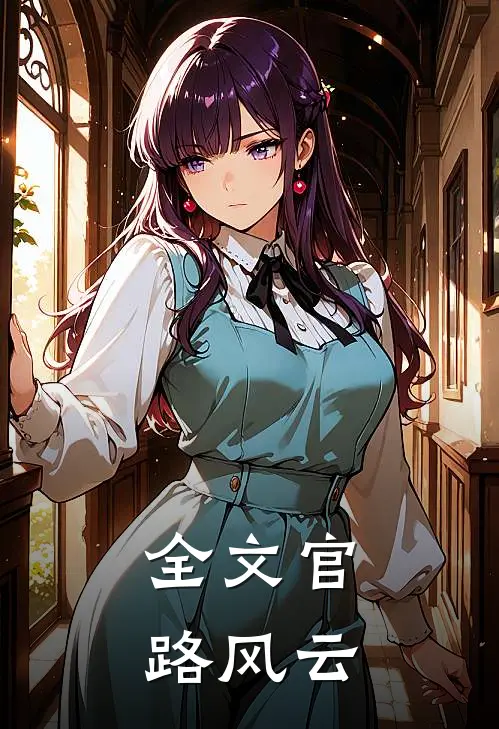 全文官路风云免费阅读