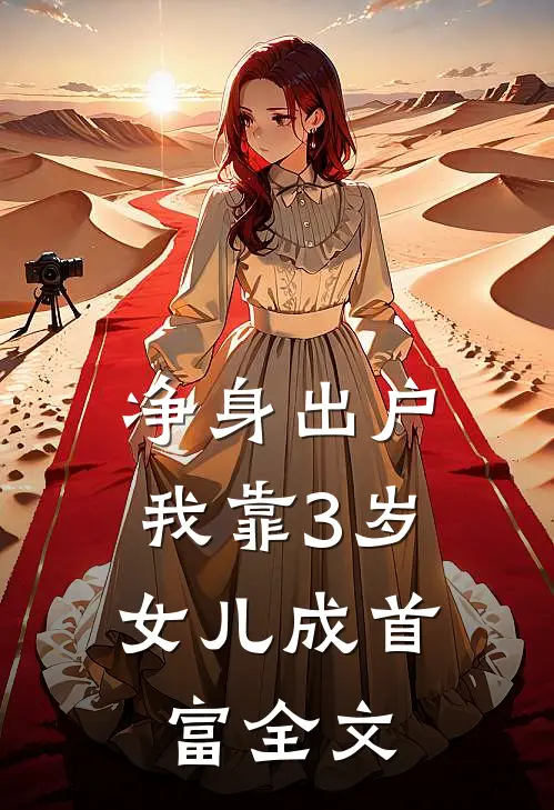 净身出户，我靠3岁女儿成首富全文