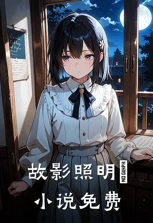 故影照明晞小说免费