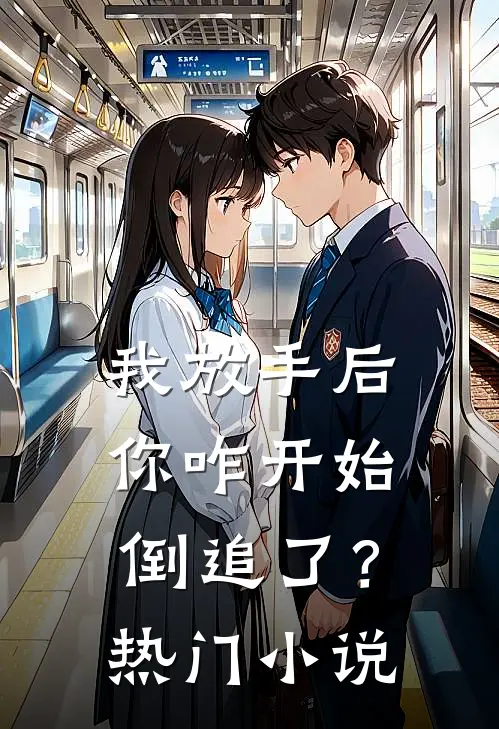 我放手后,你咋开始倒追了?热门网站